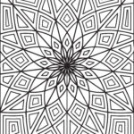 Cool Printable Coloring Pages For Adults Coloring Home