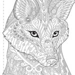 Kaleidoscope Colouring Animals And More Books Adult Colouring