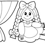 Toys Coloring Pages Best Coloring Pages For Kids