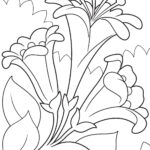 Crayola Canada With Free Printable Easter Coloring Pages Crayola