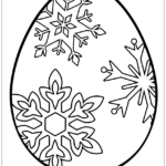 Disney Easter Egg Coloring Pages | Disneyclips Inside Free Printable Frozen Easter Coloring Pages