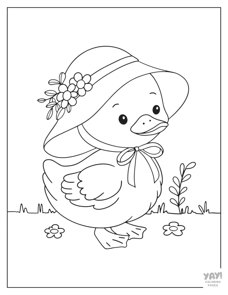 Easter Coloring Pages (Free Printables) inside Easter Coloring Pages For Kids Printable
