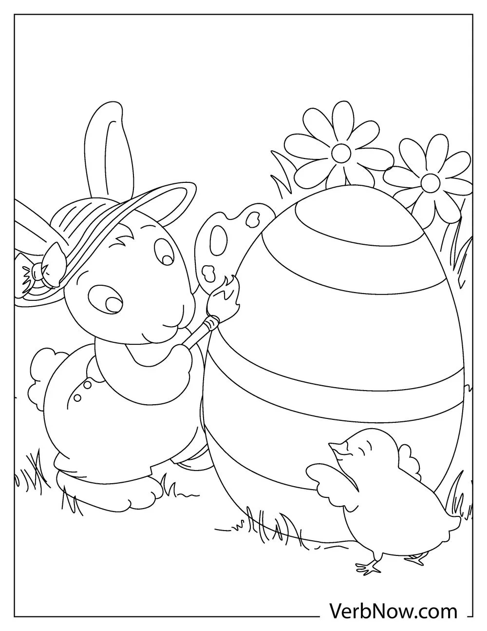 Free Veggietales Coloring Pages For Download (Printable Pdf) intended for Easter VEggsie Tales Coloring Pages Printable