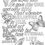 Religious Easter Colouring Pages Inside Free Printable Religious Easter Coloring Pages For Adults