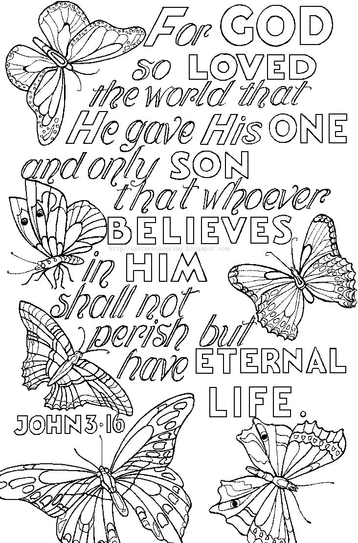 Religious Easter Colouring Pages inside Free Printable Religious Easter Coloring Pages For Adults